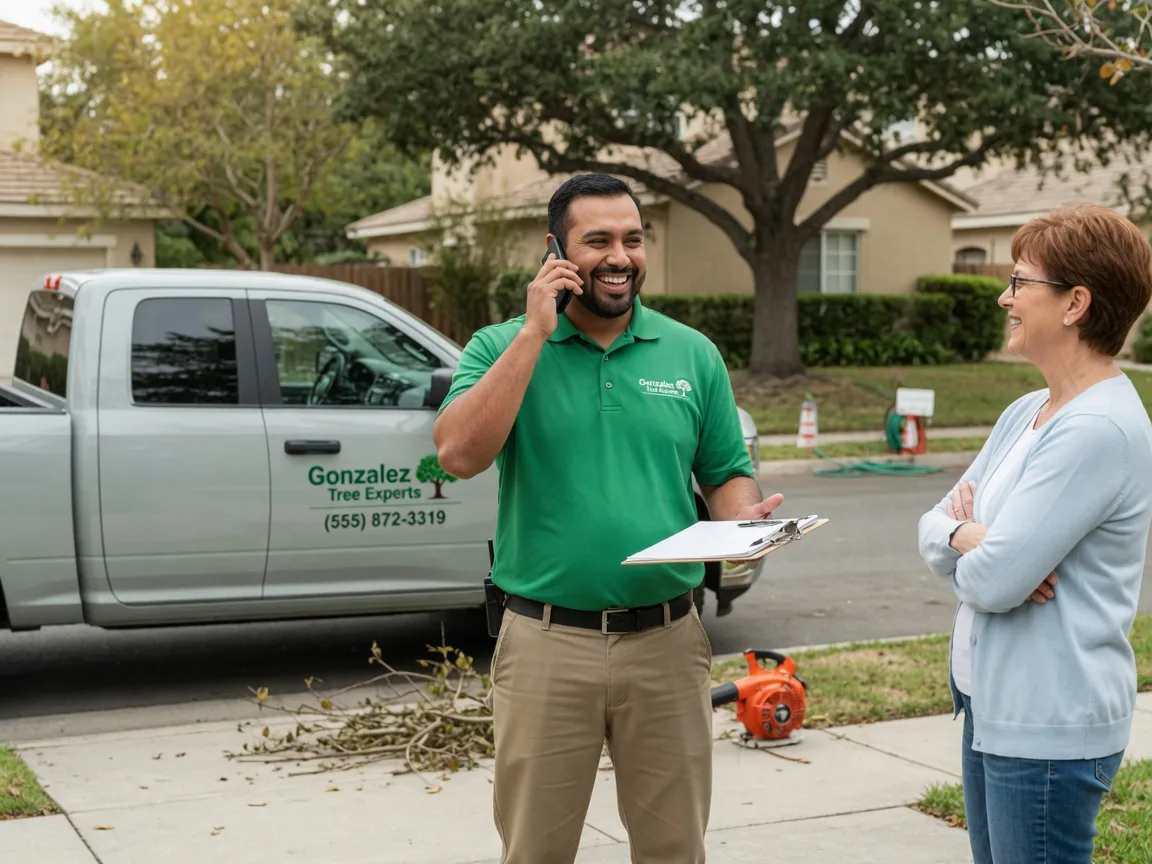 Tree Service Center Conway, NH FAQs